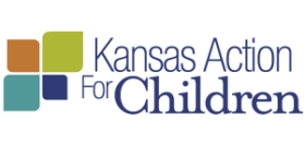 Kansas Action for Children logo